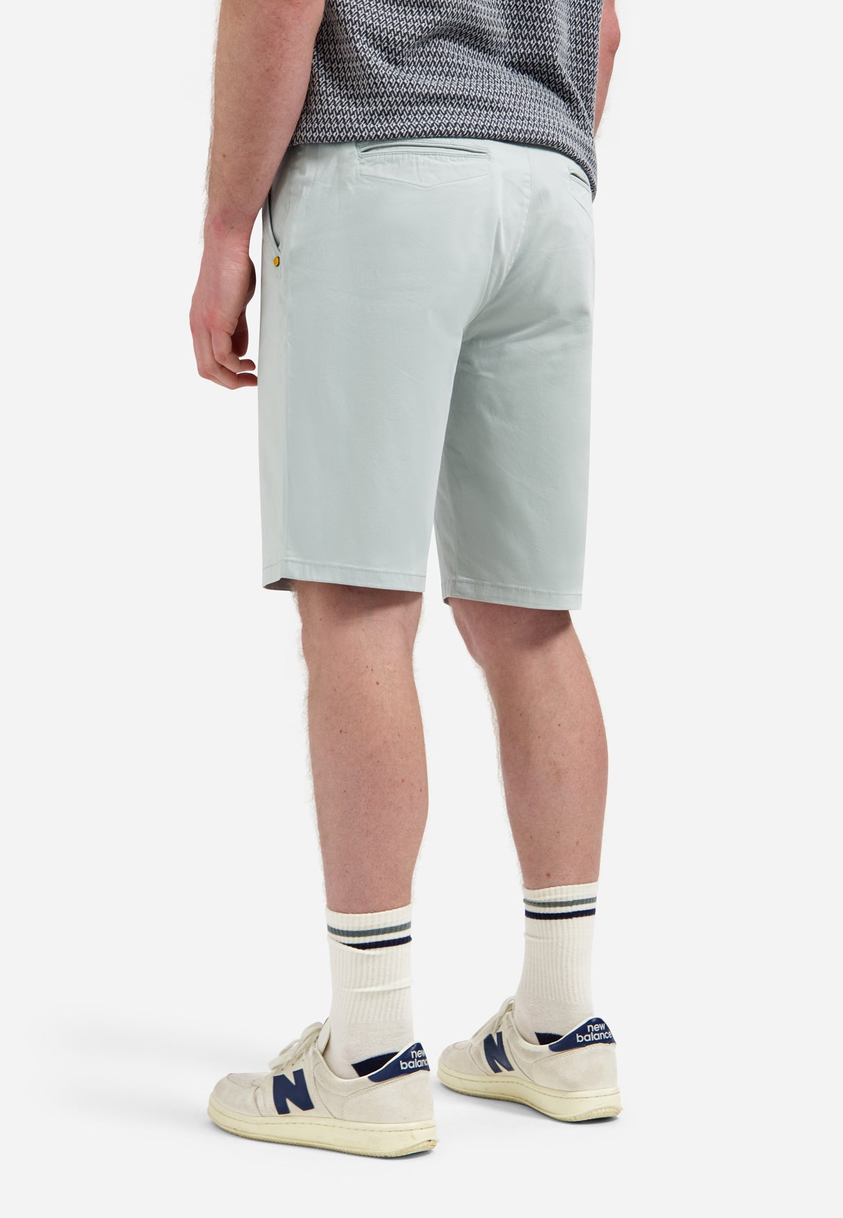 Short Chino Stretch - 318190406SN