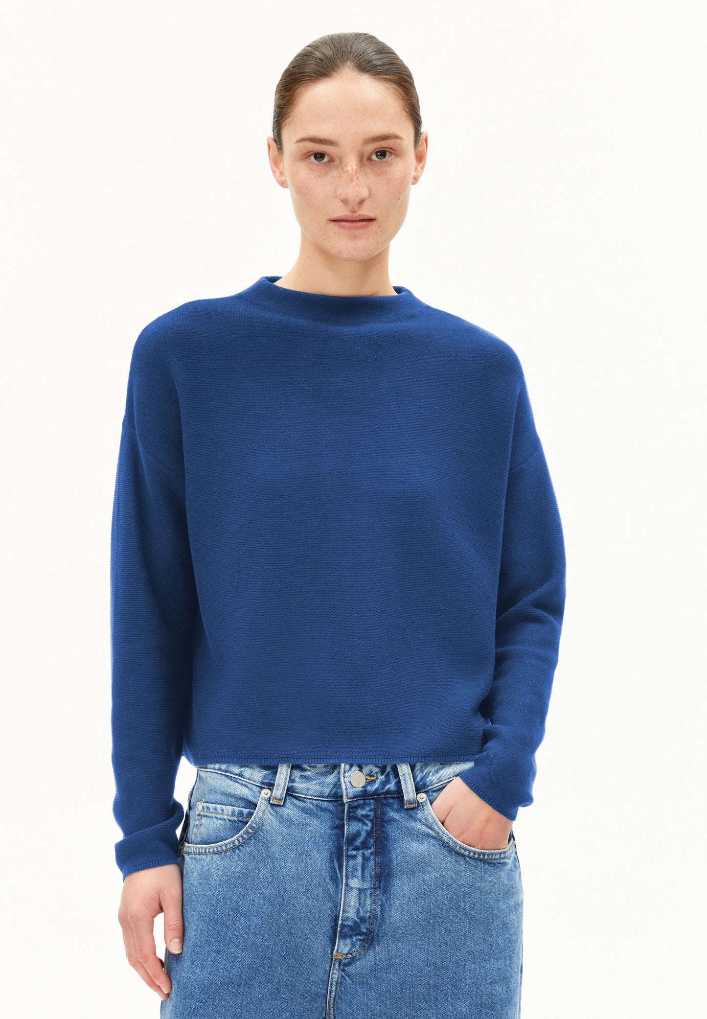 MERINAA LINKS LINKS SWEATER - 30005155