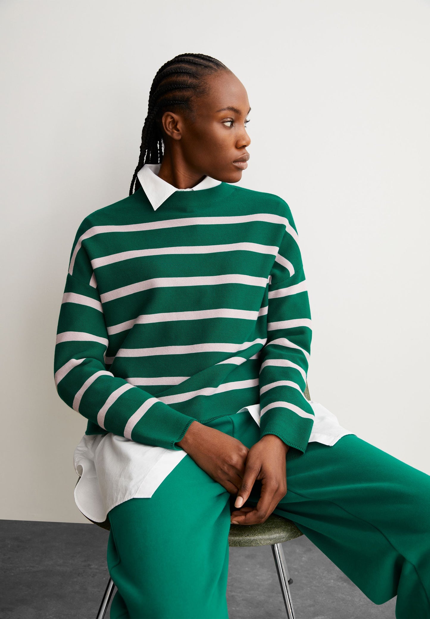 MERINAA STRIPES - 30007067