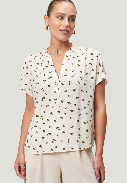 zero Bluse - 1010003365