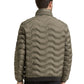 decorative hybrid jacket - 1048511