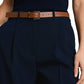 tailored loose fit pants - 1051400