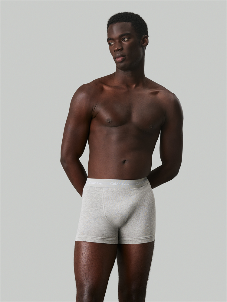 TRUNK 3PK - 0000U2662G