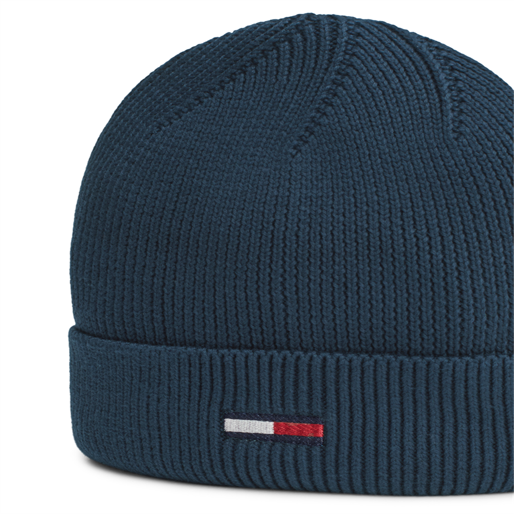 TJW ELONGATED FLAG BEANIE - AW0AW16777