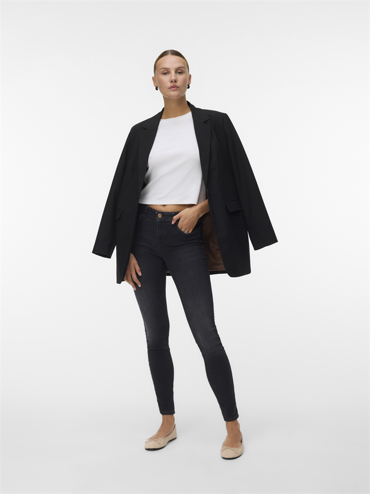 VMLUX MR SLIM JEANS RI101 GA NOOS - 10233055