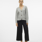 VMBOOM LS V-NECK BUTTON CARDIGAN GA - 10320457