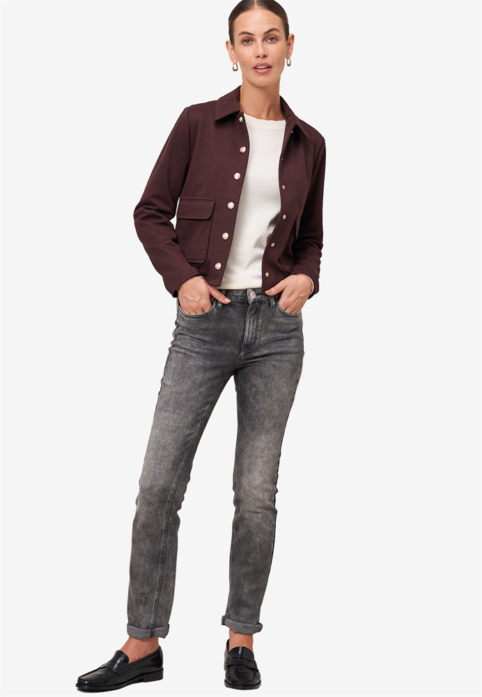 zero Blazer - 1010003449