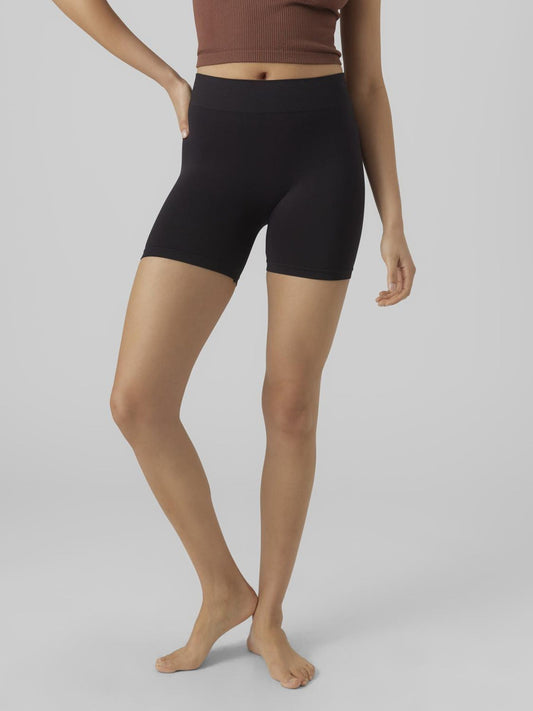 VMJACKIE SEAMLESS MINI SHORTS GA NO - 10285272