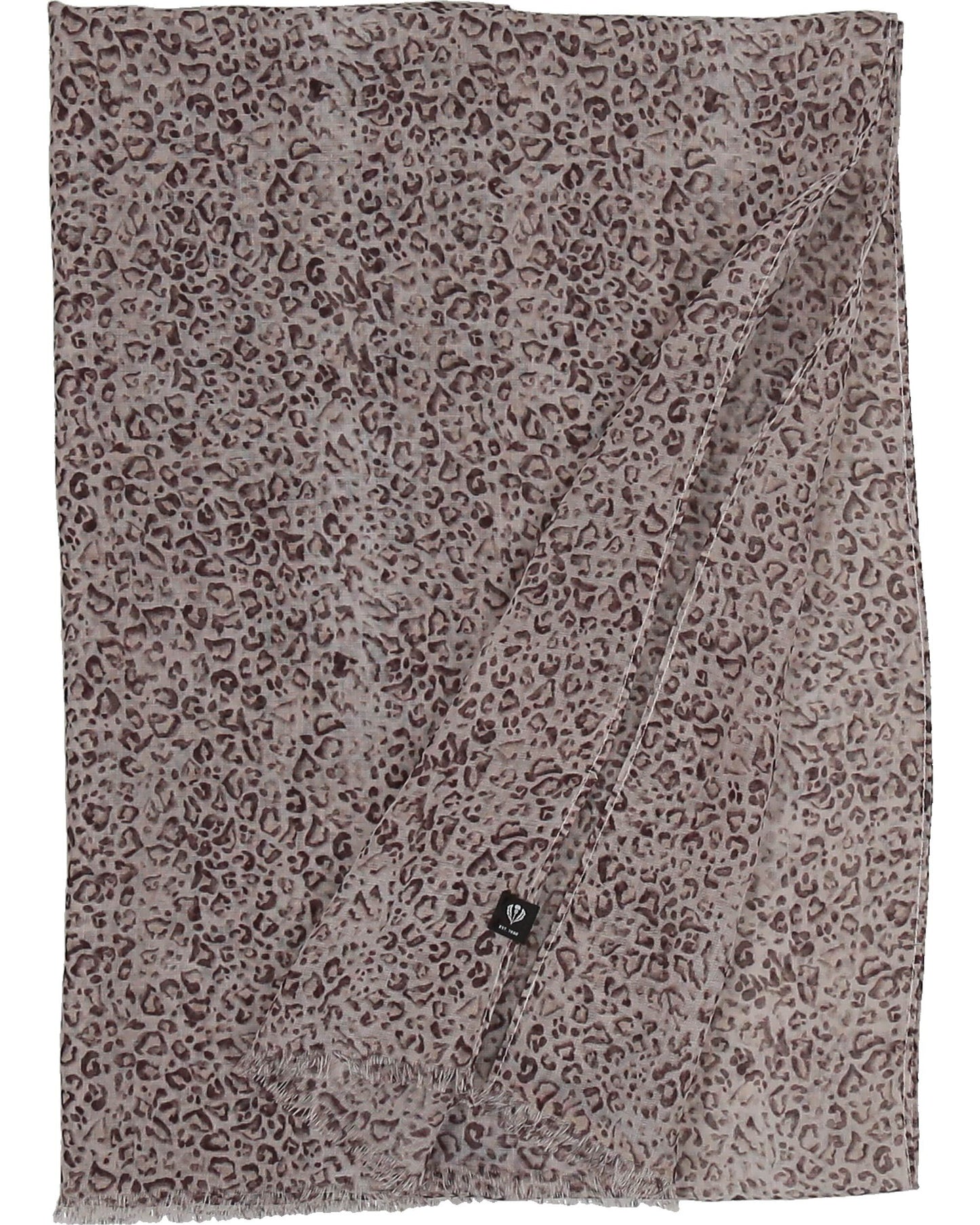 Polyester Schal - 640017