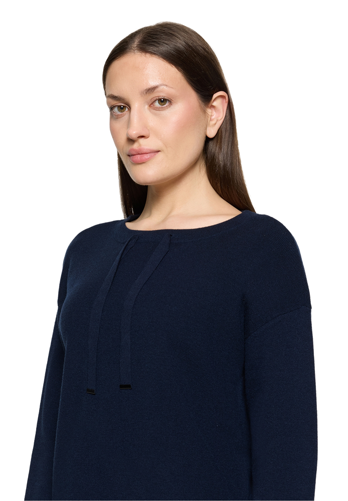 Strickpullover Kurz 1/1 Arm - 55422907