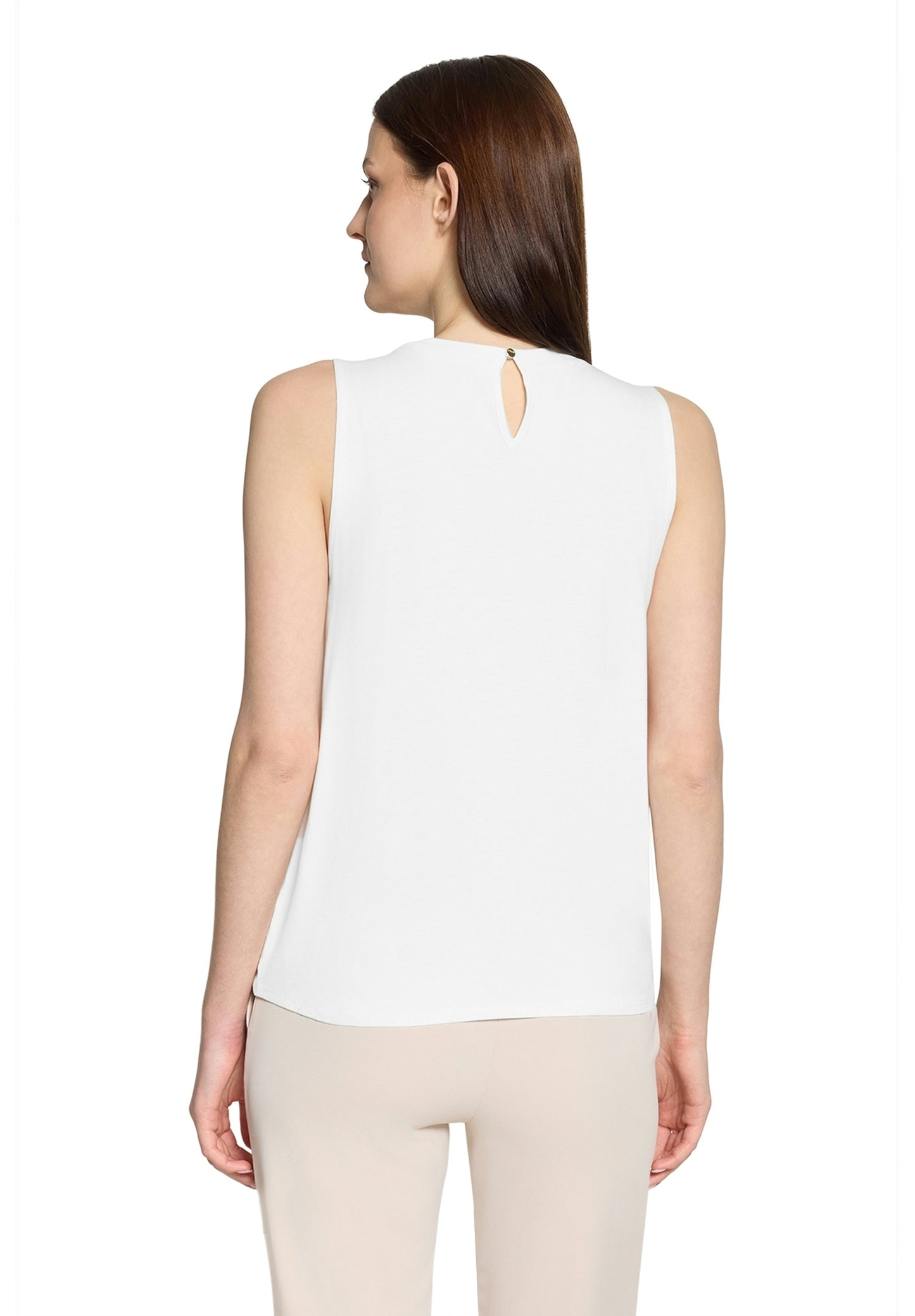 Shirt Kurz ohne Arm - 22663318