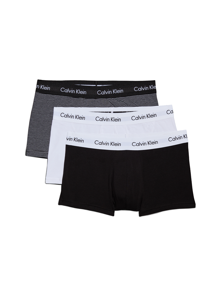 3P LOW RISE TRUNK - 0000U2664G