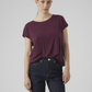 VMAVA PLAIN SS TOP JRS NOOS - 10284468