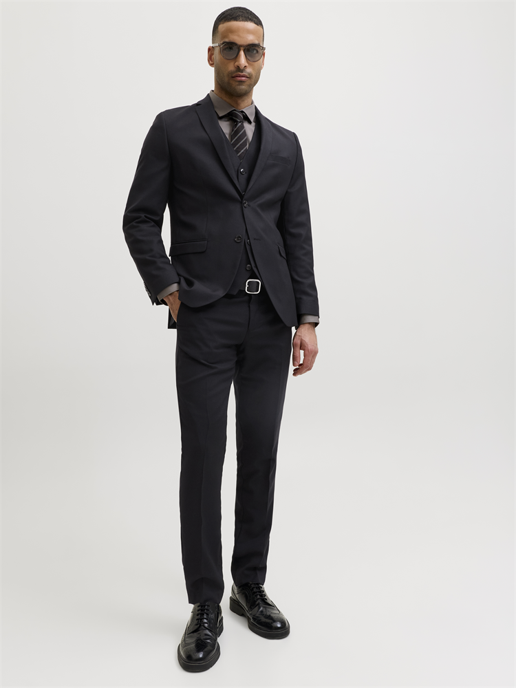 JPRSOLARIS TROUSER NOOS - 12141112