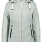 Jacke Watte - 91585230