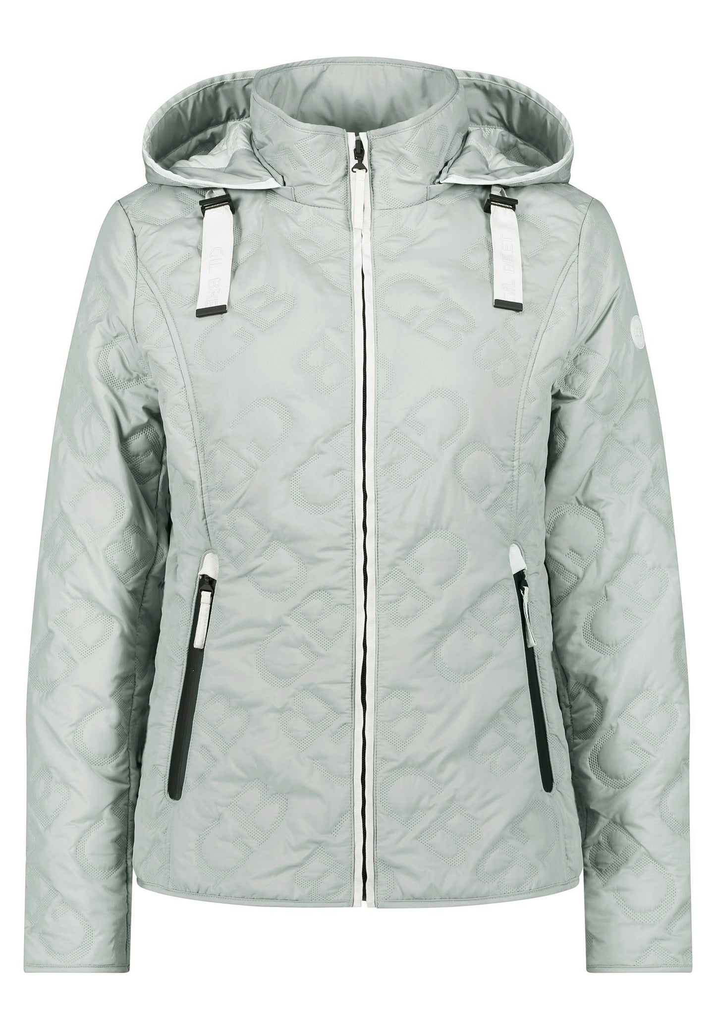 Jacke Watte - 91585230