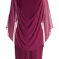 Kleid Kurz 3/4 Arm - 03324835