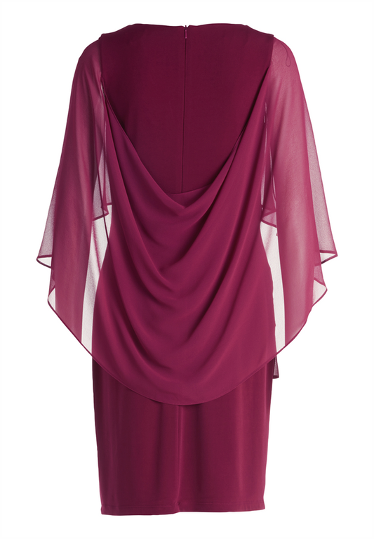 Kleid Kurz 3/4 Arm - 03324835