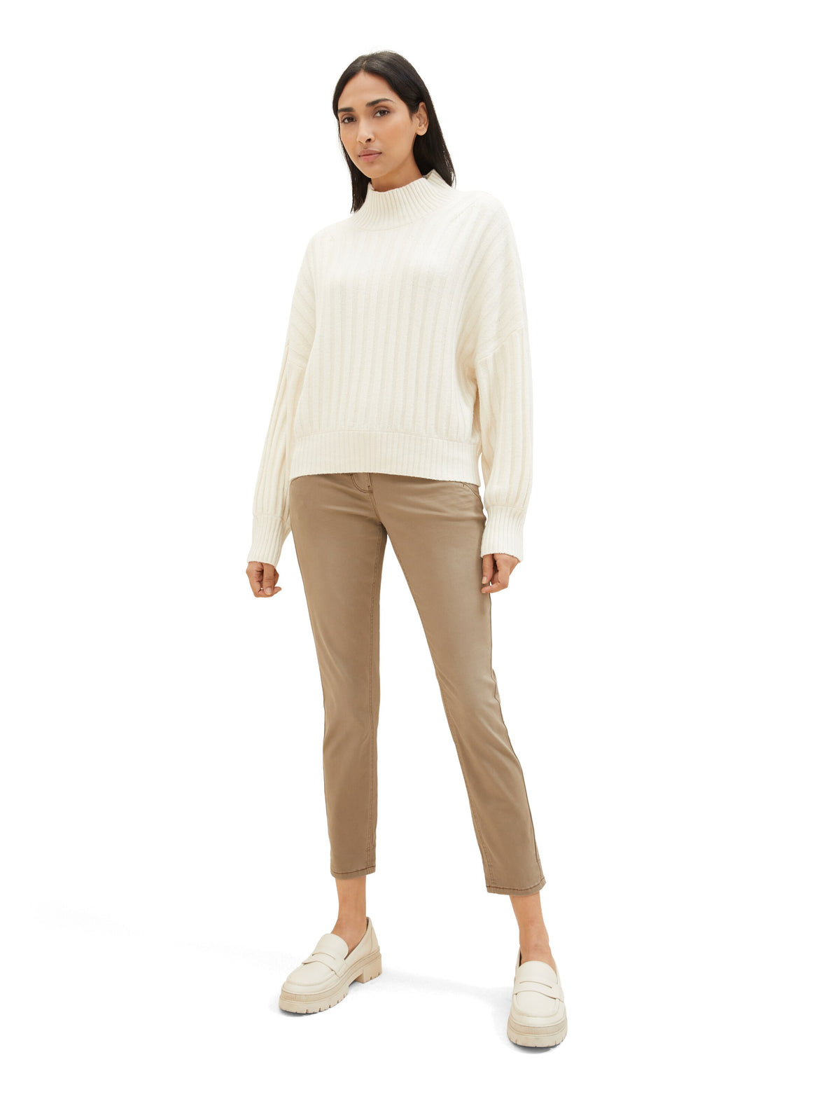 Tom Tailor Tapered relaxed - 1040963