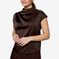 Bluse Kurz 1/2 Arm - 110-10004219