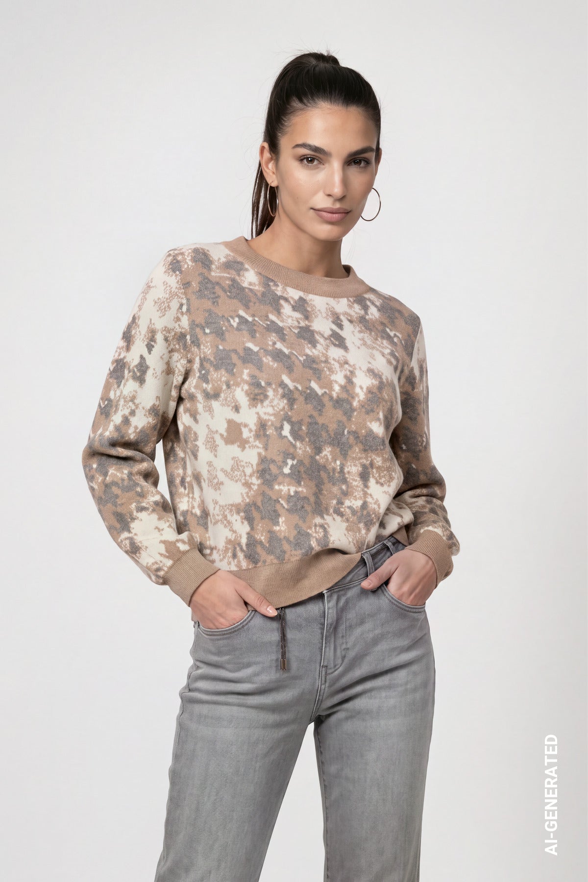 Pullover - 809961