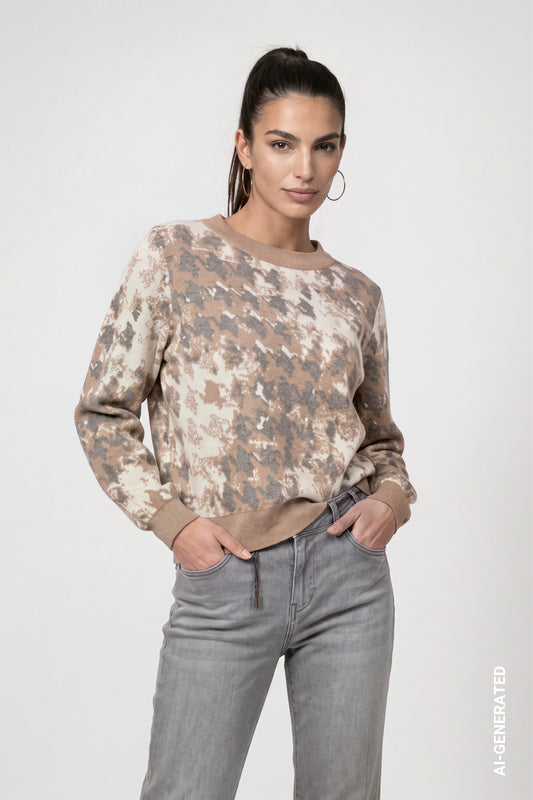 Pullover - 809961