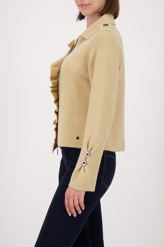 Strickjacke - 809004