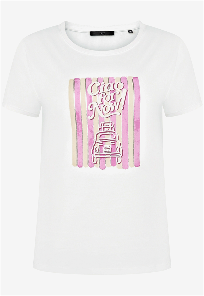 Shirt Kurz 1/2 Arm - 110-10003890
