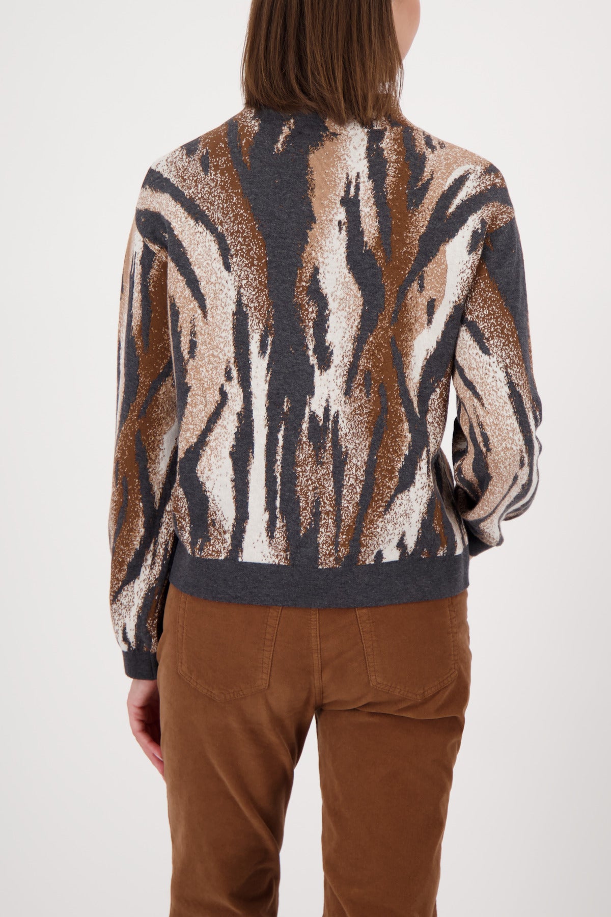 Pullover - 809689