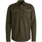 LONG SLEEVE SHIRT Fine Corduroy - PSI2509242