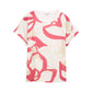 T-shirt fabric mix - 1045569