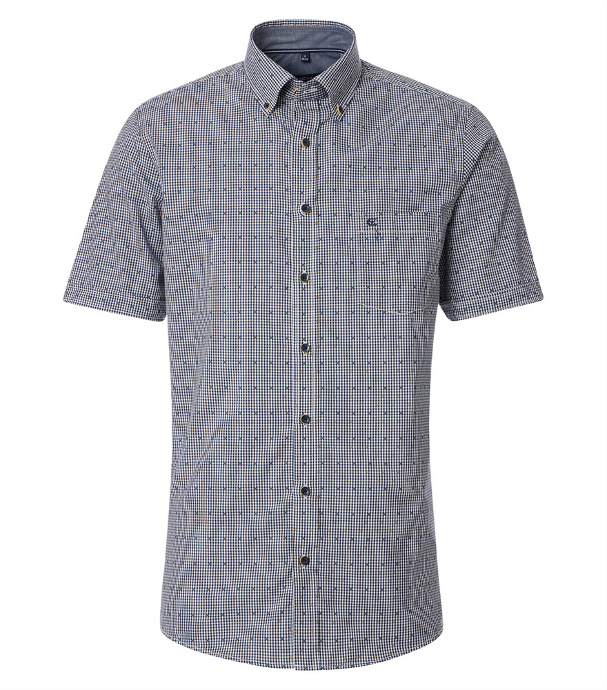 Hemden & Shirts & Polos