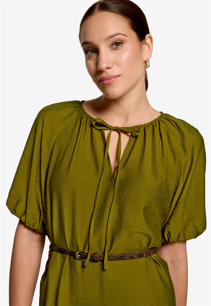 Kleid Kurz 1/2 Arm - 110-10004172