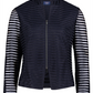 Blazerjacke Lang 1/1 Arm - 03994047