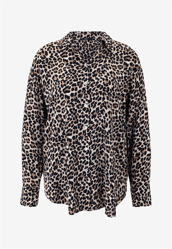 zero Bluse - 1010003616