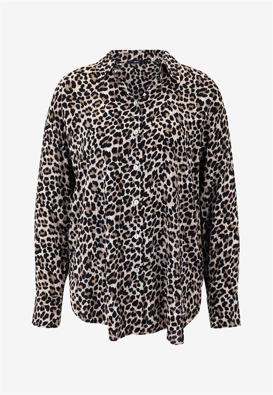 zero Bluse - 1010003616