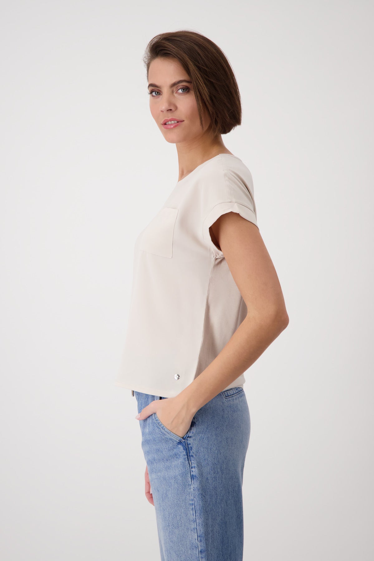 Bluse - 409546