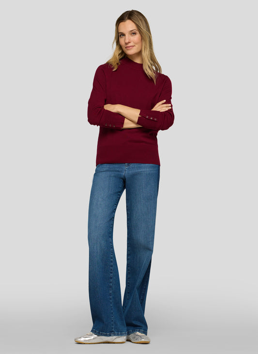 PULLOVER - 55-124600