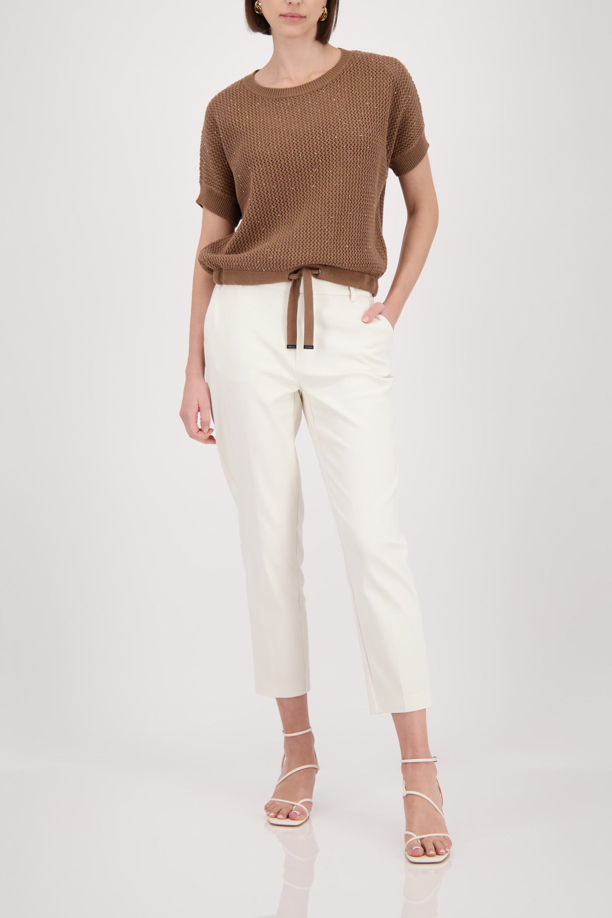 Pullover - 410875