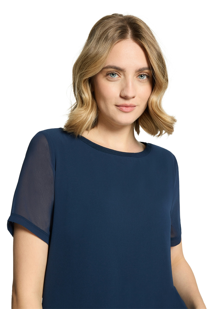 Shirt Kurz 1/2 Arm - 24283318