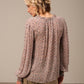 blouse - H25501