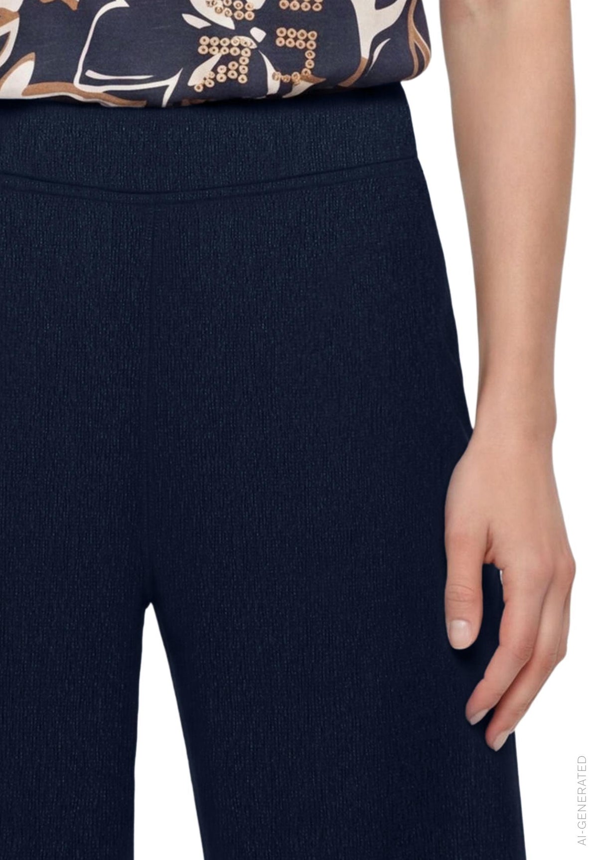 Hose Casual 3/4 LAEnge - 61551705
