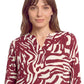 Bluse Kurz 1/1 Arm - 88263151