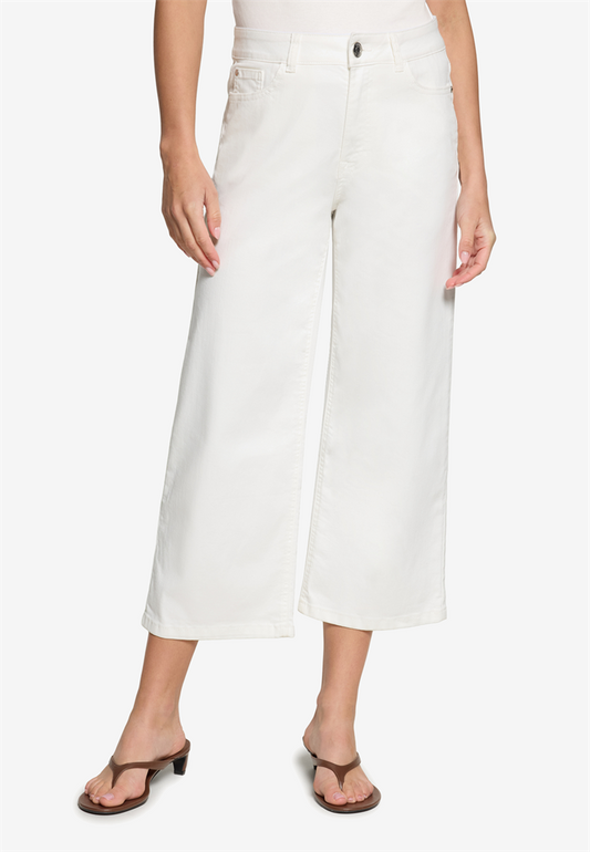 Hose Jeans 3/4 Länge - 110-10004089