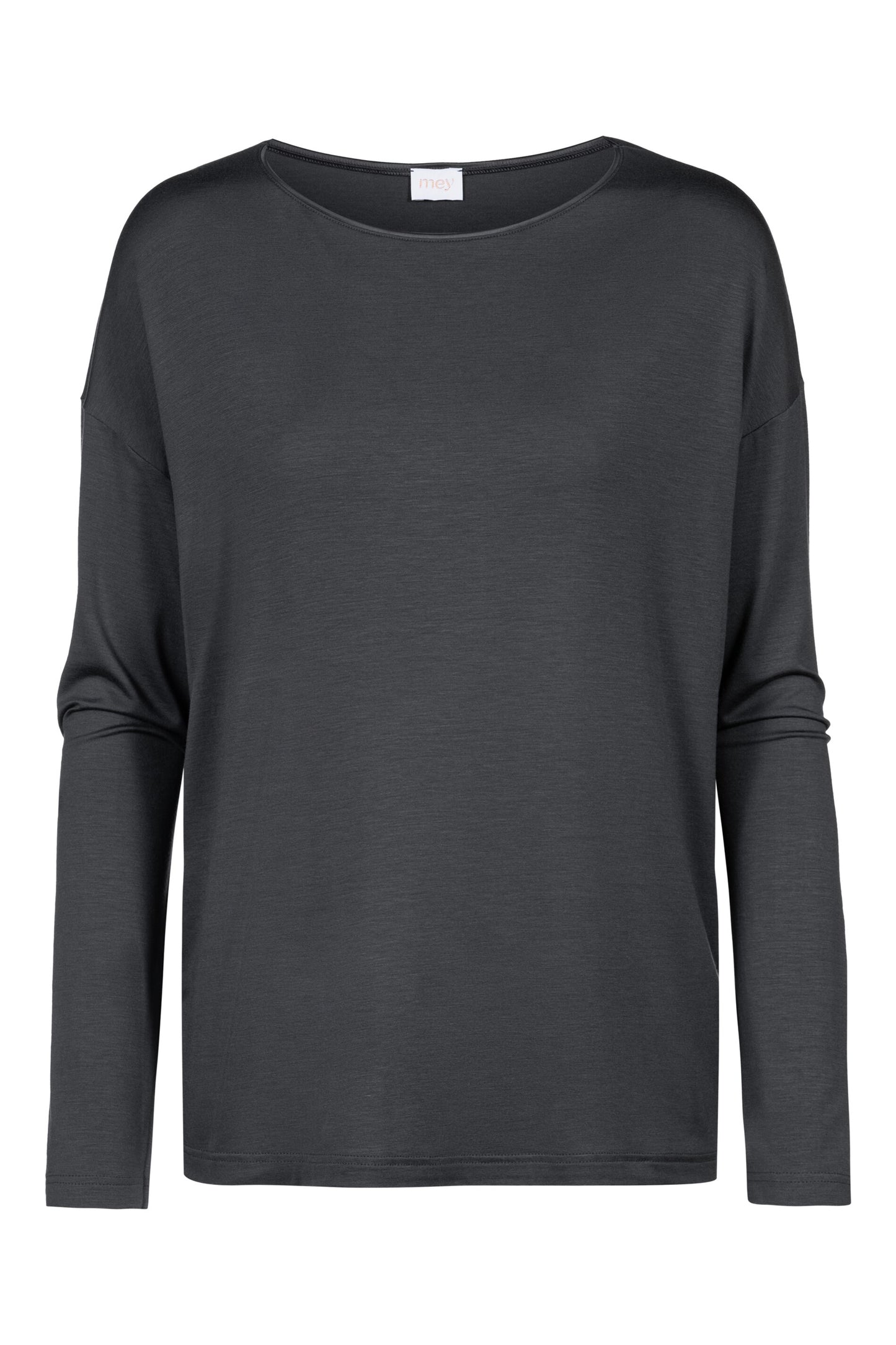 T-Shirt langarm - 1210017