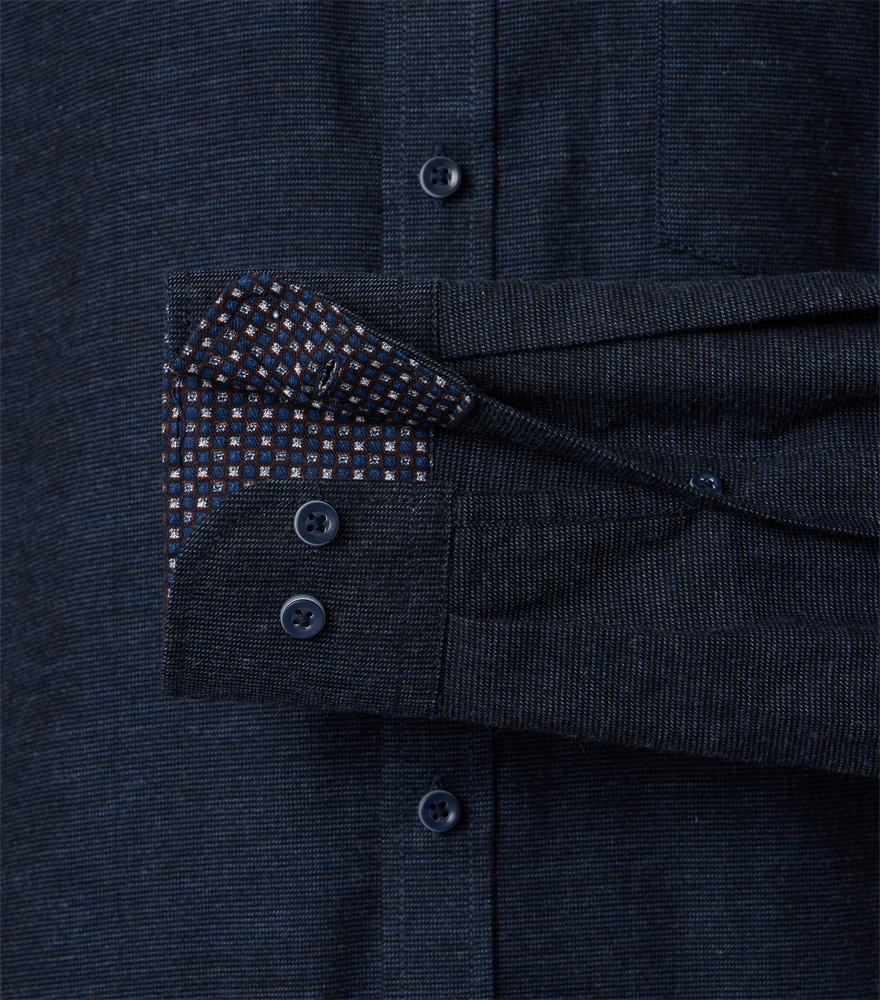 B.D. Casual Fit - 454528200