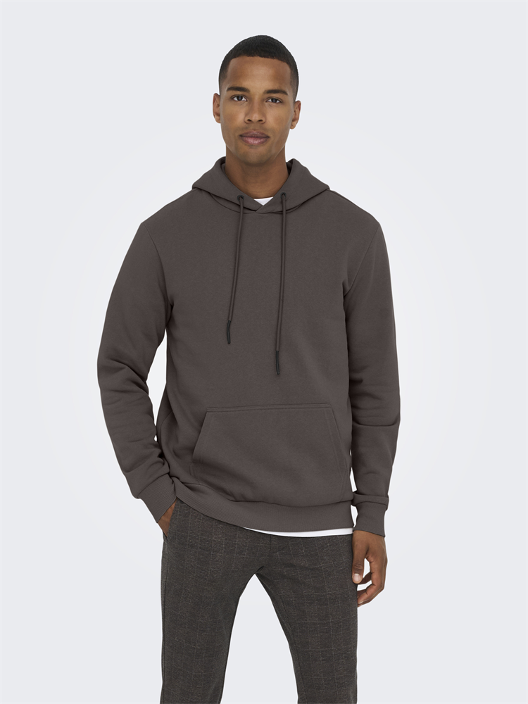 ONSCERES HOODIE SWEAT NOOS - 22018685