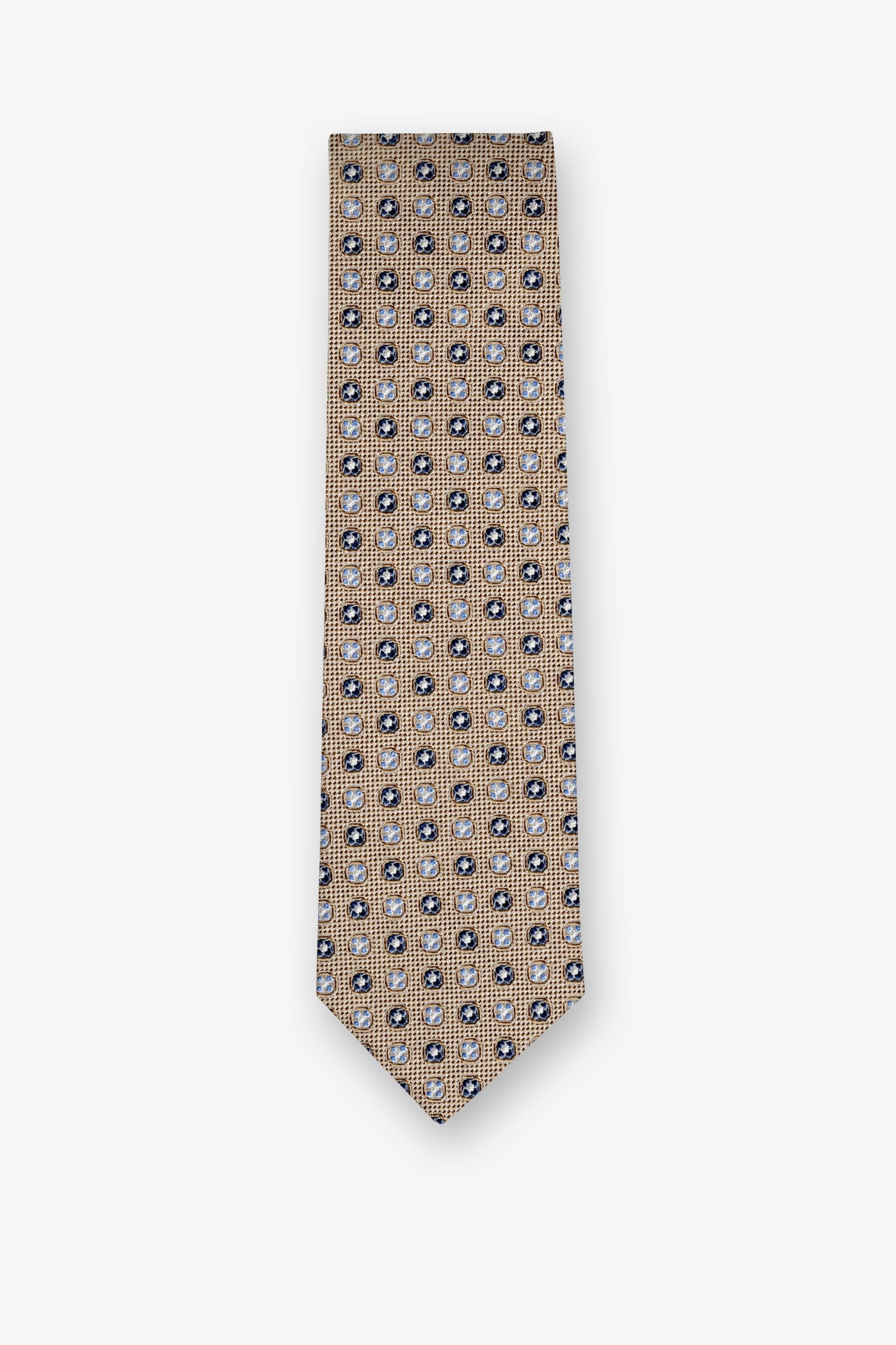 Krawatte 100% Seide - 14185K003XM