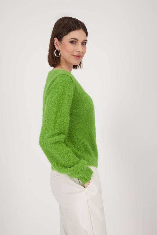 Strickjacke - 808921