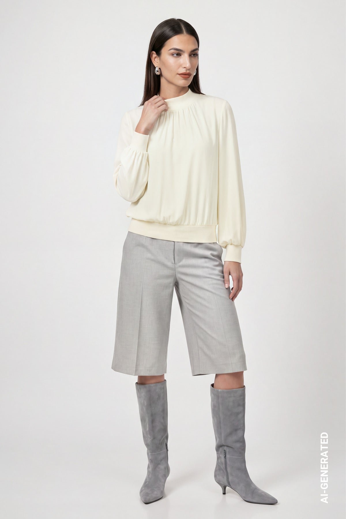 Bluse - 809719